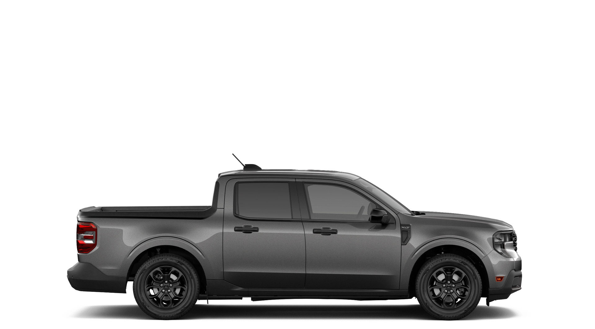 2026 Ford Maverick® External Image 1